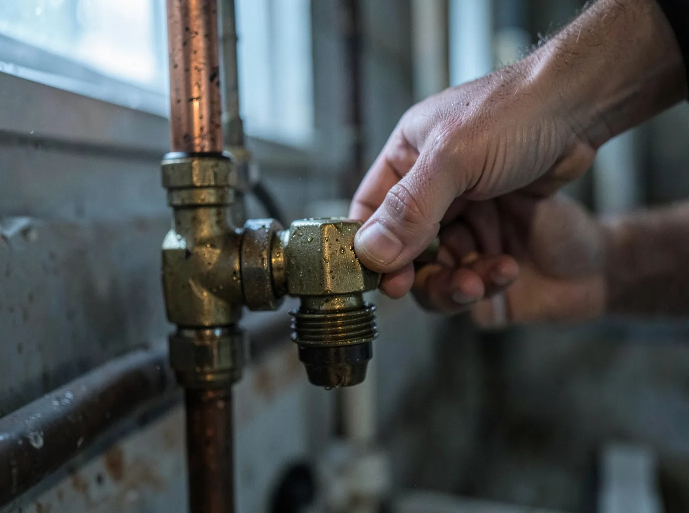 Emergency Plumber Granite Quarry, NC FAQs